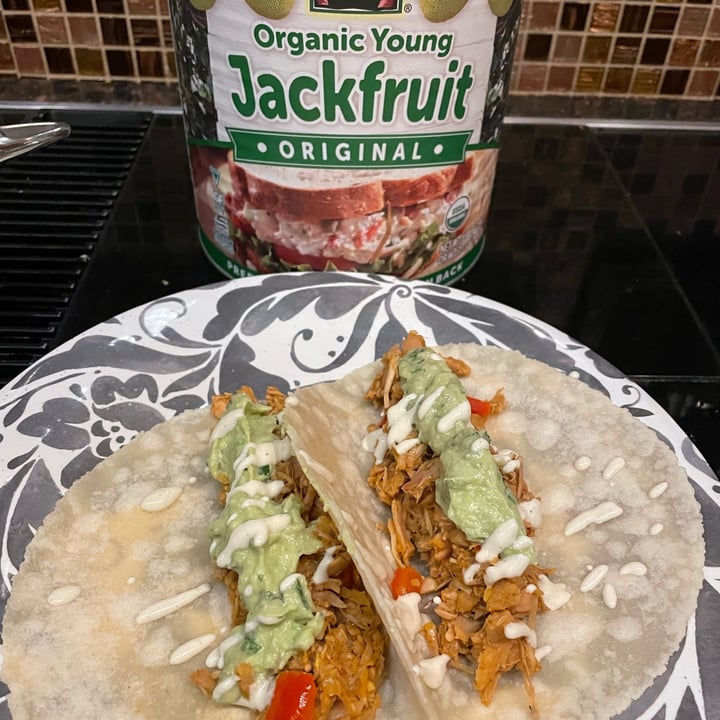 review photo of Native Forest Young Organic Jackfruit shared by @adrian14 on 30 Nov 2022 - review
