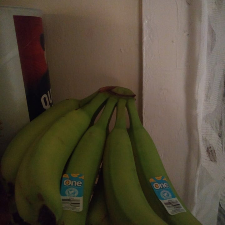 photo of One Bananas shared by @theeleganthippo on  29 Apr 2020 - review