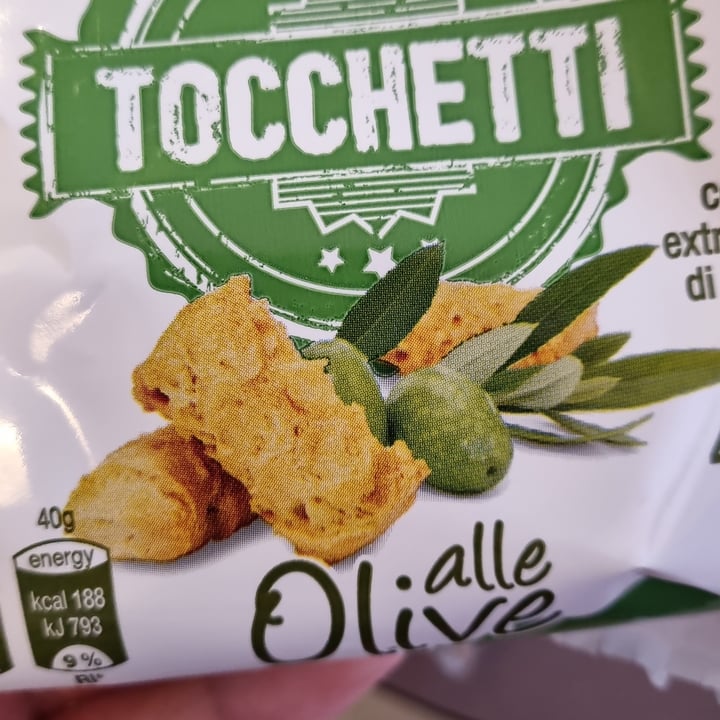 photo of Gd puglia Tocchetti shared by @zolletta on  03 Jul 2022 - review