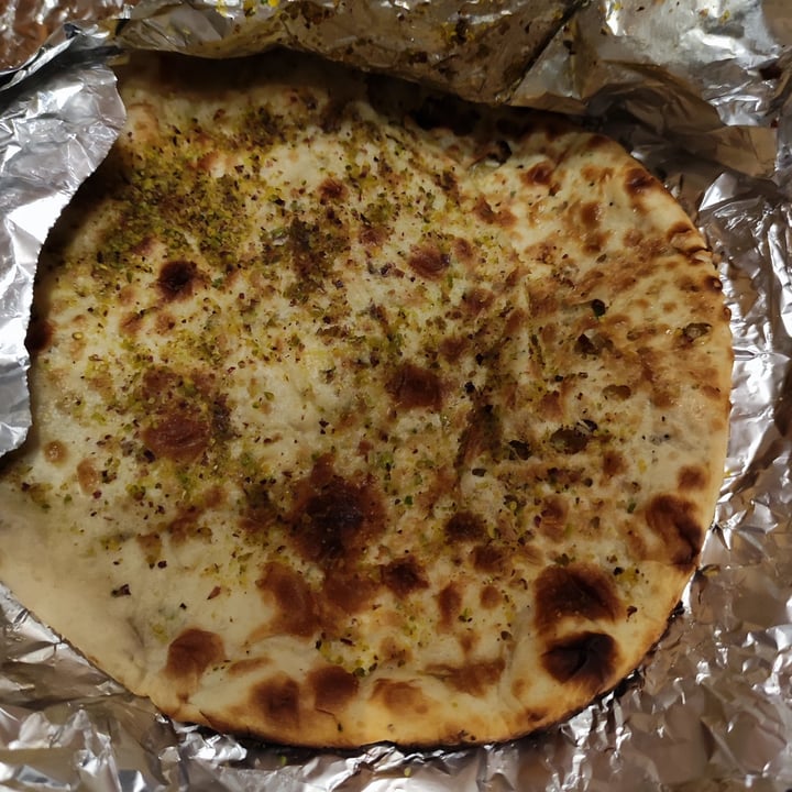 photo of India Gate Ristorante Indiano Livorno Peshawari naan shared by @user123987 on  25 Mar 2022 - review