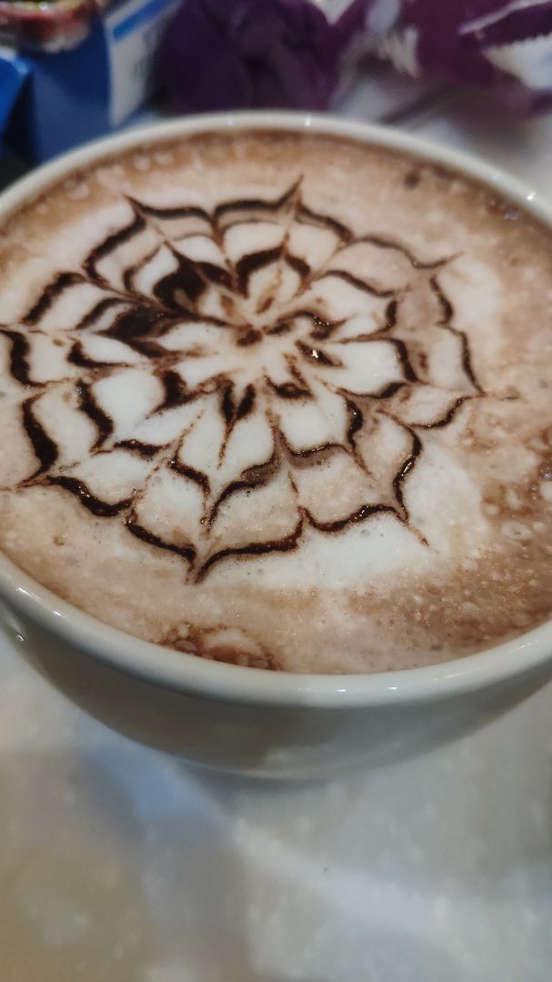 photo of POG Coffe shared by @ayemartinez on  11 Sep 2019 - review