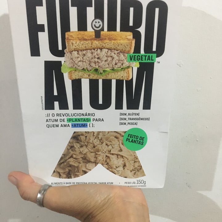 photo of Fazenda Futuro - Future Farm Future Tuna shared by @lility on  09 Jan 2022 - review