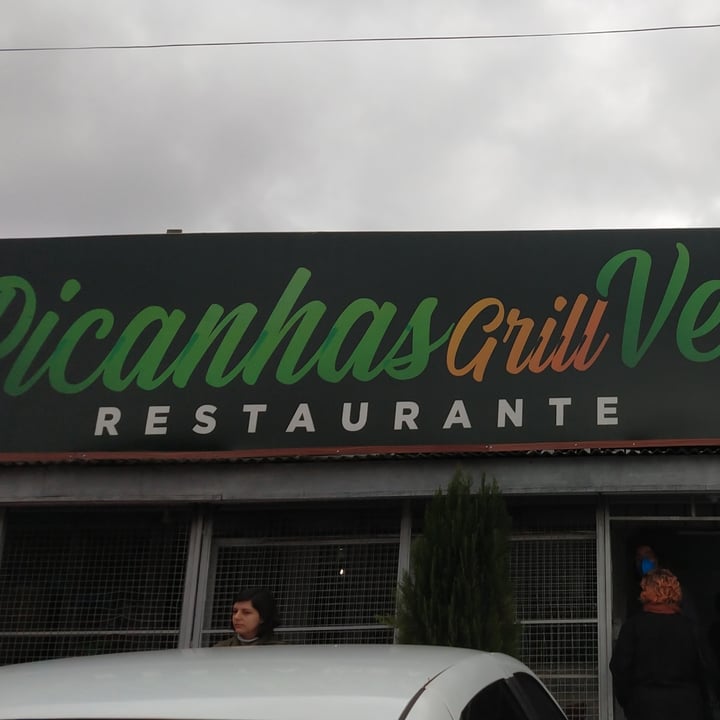 photo of Picanhas grill veg Churrasco Gaúcho Veg shared by @gracepatterson on  04 Sep 2022 - review