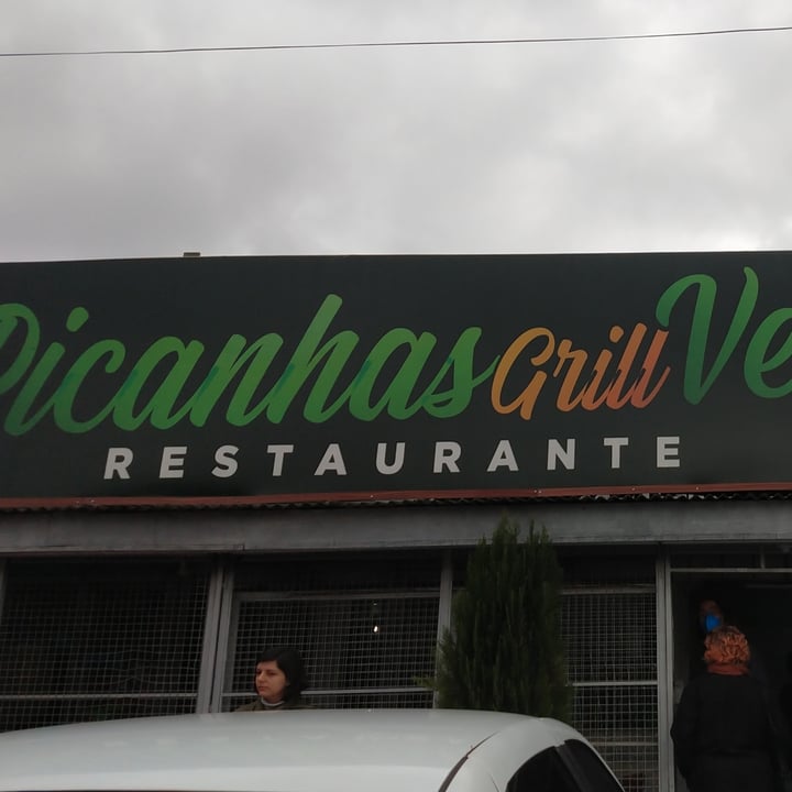review photo of Picanhas grill veg Churrasco Gaúcho Veg shared by @gracepatterson on 04 Sep 2022 - review