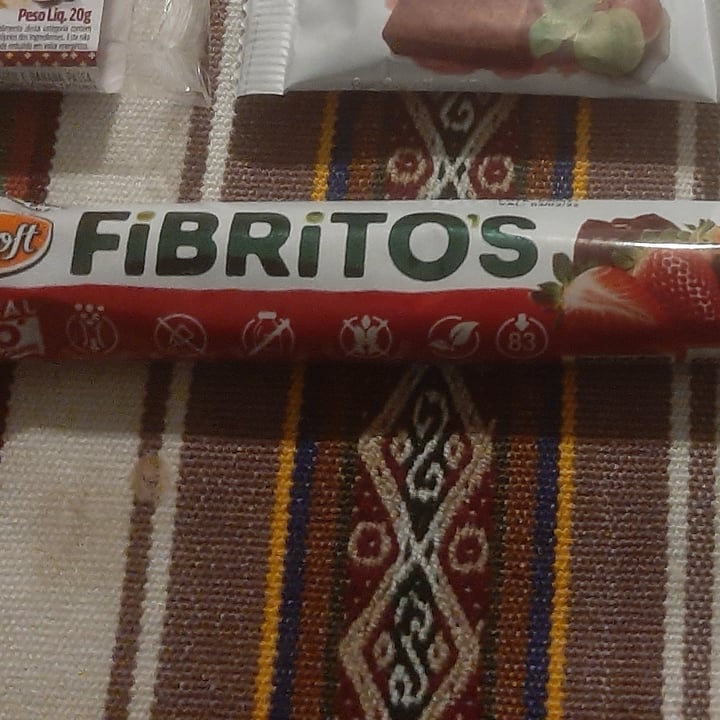 review photo of Biosoft Fibritos shared by @lucianaofelia on 27 Jul 2021 - review