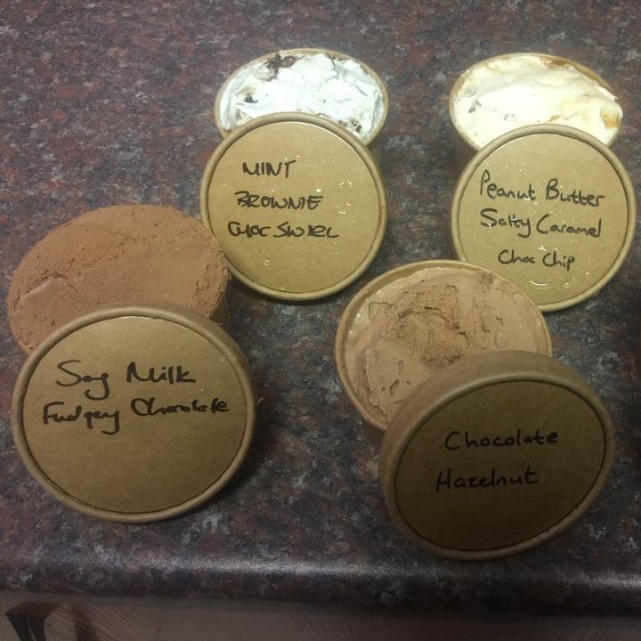 review photo of Mylk Ice Cream Ice Cream shared by @thammyj on 26 Sep 2020 - review