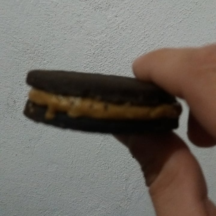 review photo of Animal kind Alfajor Con Manteca De Mani shared by @seamosuvoz on 23 Sep 2022 - review