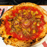 la Mafaldina Pizzeria 🍕 Pontevigodarzere