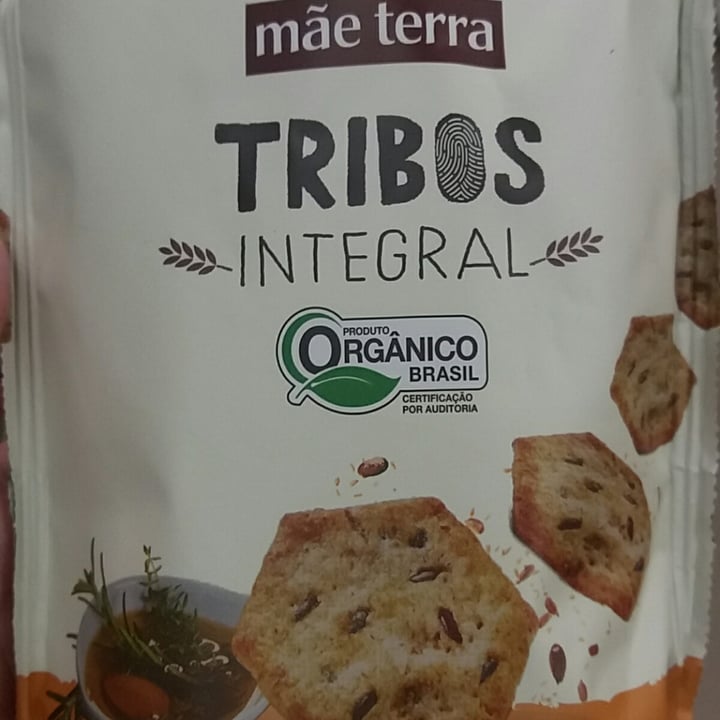 photo of Mãe Terra Tribos integral azeite e ervas shared by @mllealaluna on  14 Jul 2022 - review