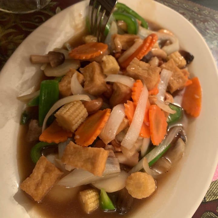 review photo of Siam House Cashew Nuts shared by @ymohanraj on 12 May 2020 - review