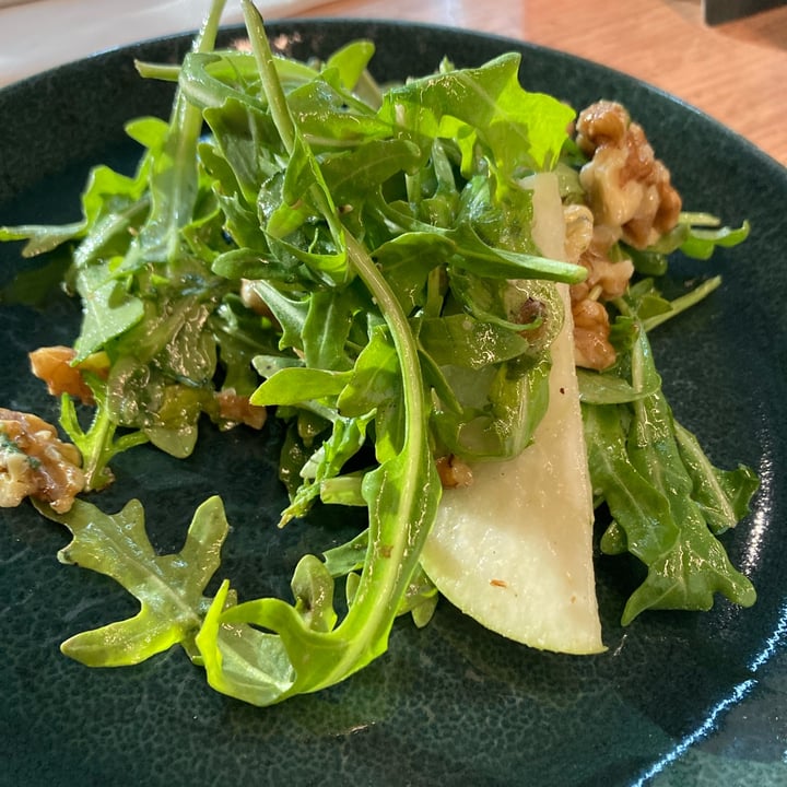 photo of Scusa Mi! Italiano ARUGULA & RADICCHIO shared by @armansukiri on  01 Dec 2022 - review