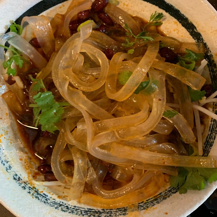 photo of Maoji Street Food Spaghetti Del Nord shared by @claoli on  18 Apr 2022 - review