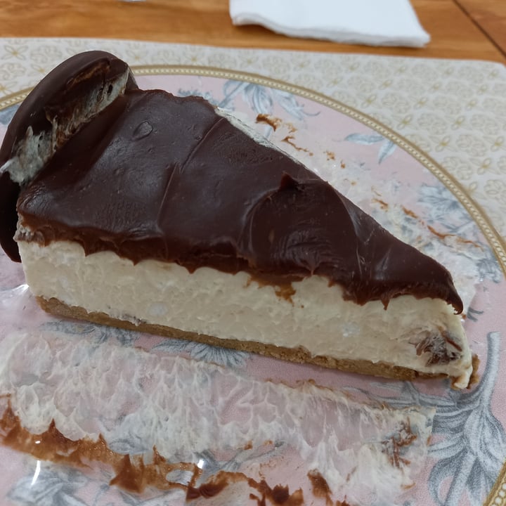 review photo of Senhorita Pepis Torta Holandesa shared by @danimarques on 28 Sep 2021 - review