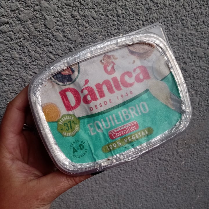 photo of Dánica Equilibrio shared by @julietaaz on  24 Aug 2022 - review
