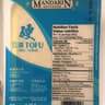 Mandarin Soy Foods