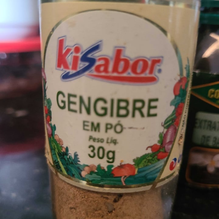 photo of KiSabor tempero shared by @denisecscampos on  16 May 2022 - review