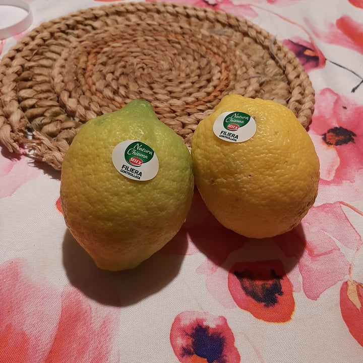 review photo of Natura chiama selex Limoni shared by @marialuisalupini1966 on 23 Jun 2022 - review