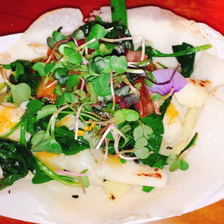 review photo of City Tacos Tacos shared by @terrypaulette on 07 Feb 2020 - review