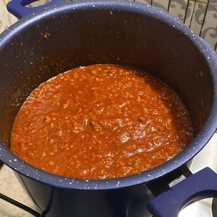 review photo of Garden Gourmet Sensational Macinato shared by @sadnekochan on 15 Sep 2022 - review