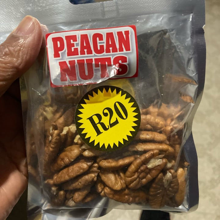 photo of Bajatwala Pecan Nuts shared by @pushpavegan on  07 Aug 2022 - review