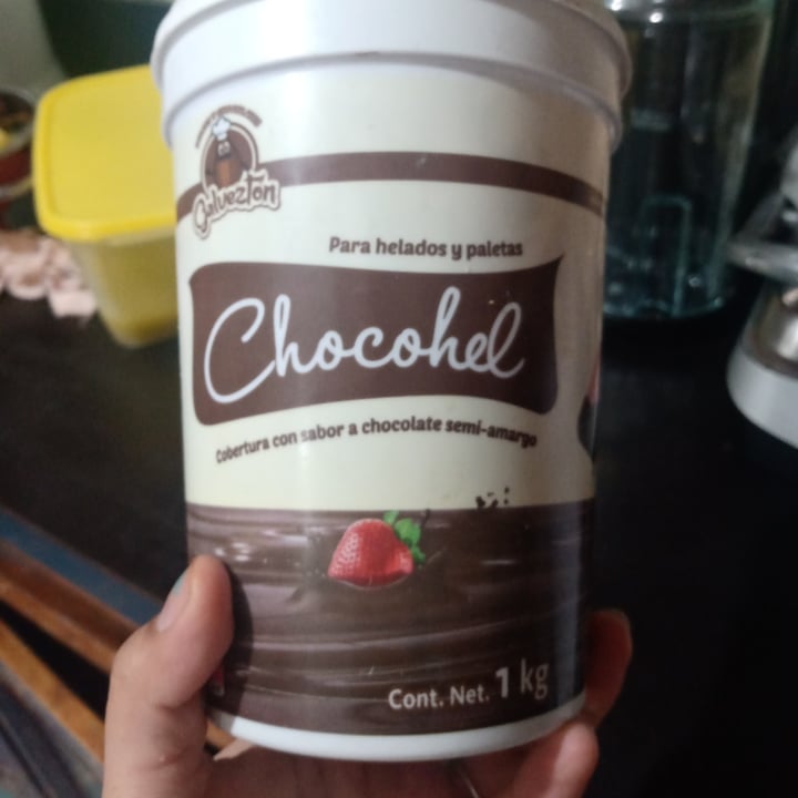 photo of Galveston Chocolate shared by @soydannatoribio on  30 Sep 2021 - review