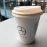 Glass Coffee
