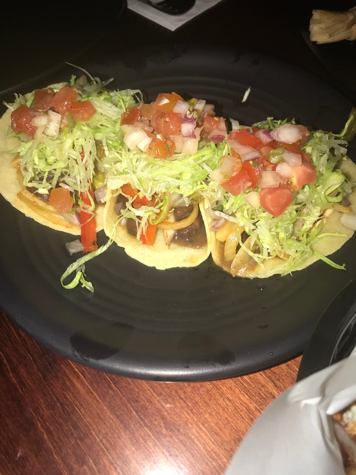 photo of Vatos Urban Tacos Tacos shared by @pal on  14 Apr 2018 - review