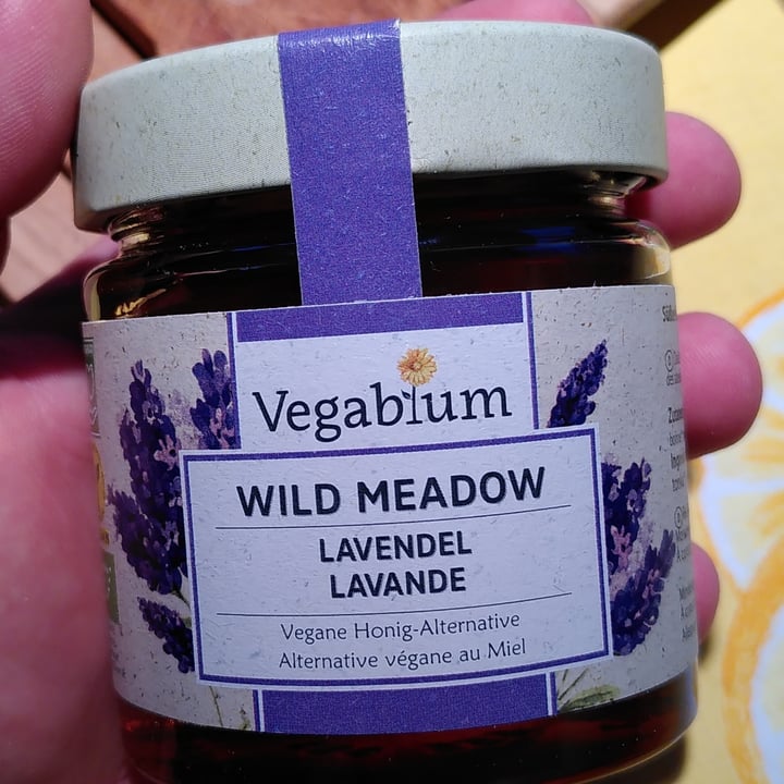 review photo of Vegablum Wonig Lavendel shared by @elchillyv on 07 May 2021 - review