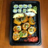 Mr Lin's Sushi & Thai