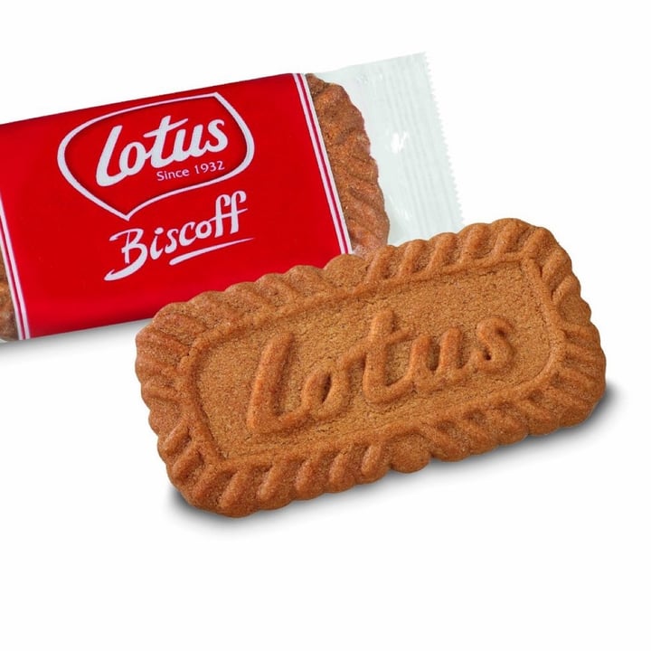 photo of Lotus Biscoff Lotus Biscoff Original Cookies shared by @my20 on  09 Dec 2021 - review
