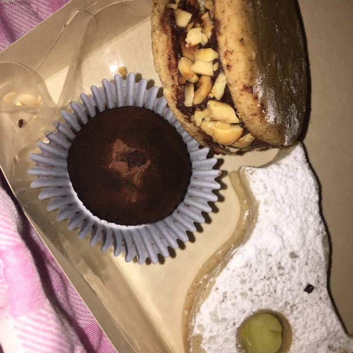 review photo of Nekonfite Masitas Secas Surtidas shared by @jaazirina on 16 Jun 2022 - review