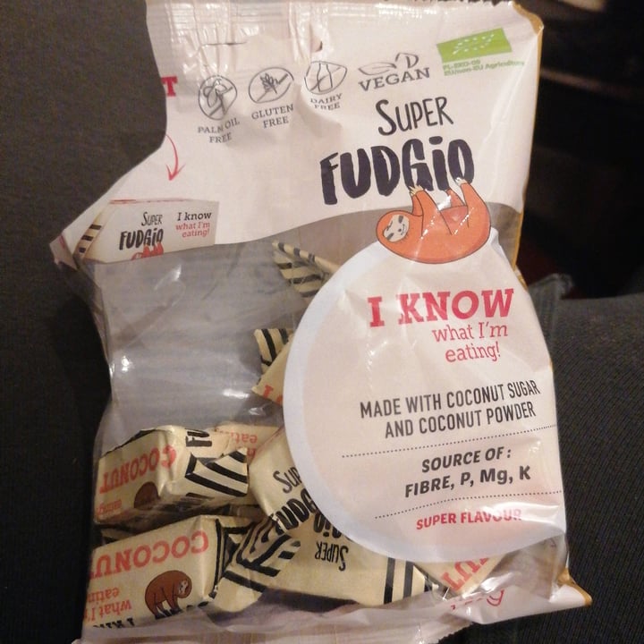 review photo of Vegalife Super fudgio shared by @aktivist on 23 Oct 2021 - review