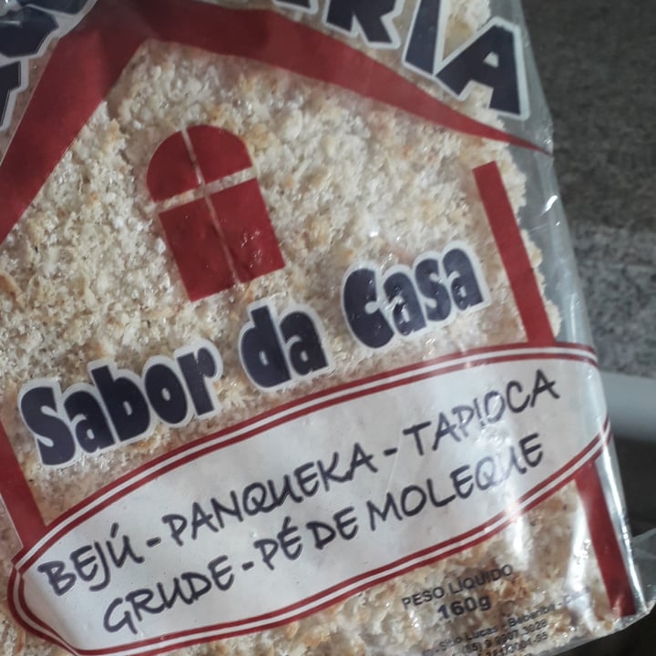 review photo of Beiju Fino dispensa shared by @vanessacrisribeiro30 on 10 Jul 2022 - review