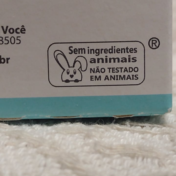 review photo of Davene Creme facial Davene Tradicional shared by @nedinedis on 24 Feb 2022 - review