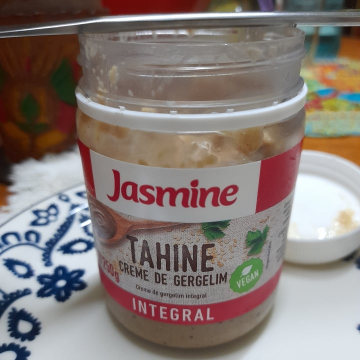 review photo of Jasmine Tahine shared by @adrilarrosa on 22 Apr 2022 - review