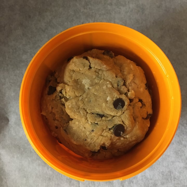 photo of Sweets from the Earth Chocolate Chip Cookie Dough shared by @briannag on  17 Jun 2021 - review