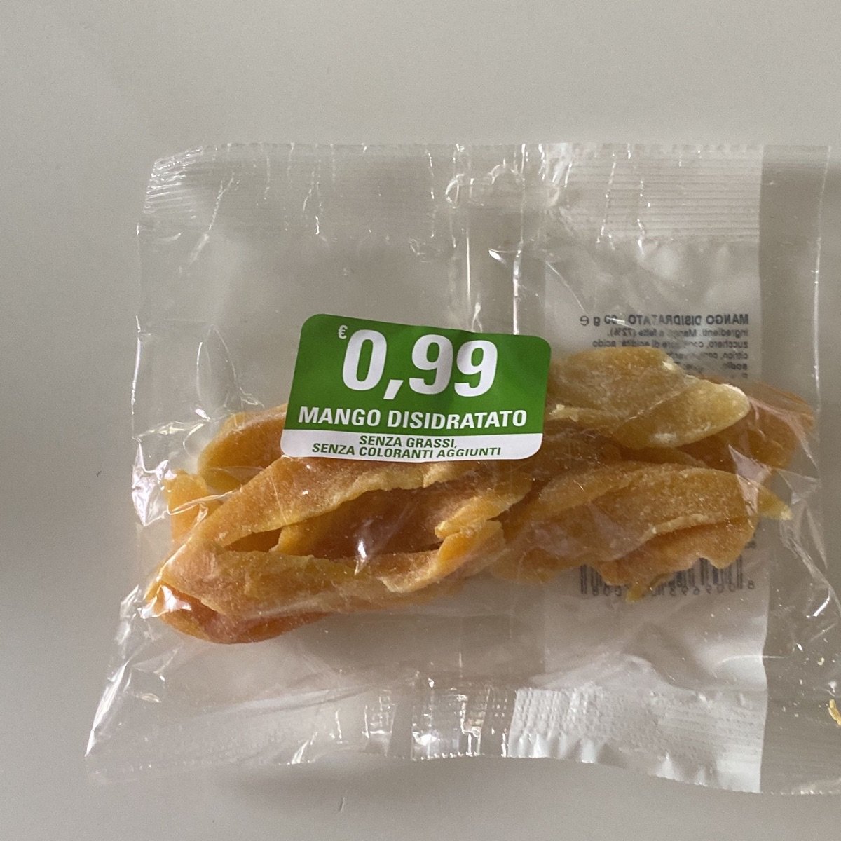 ALDI mango disidratato Reviews abillion