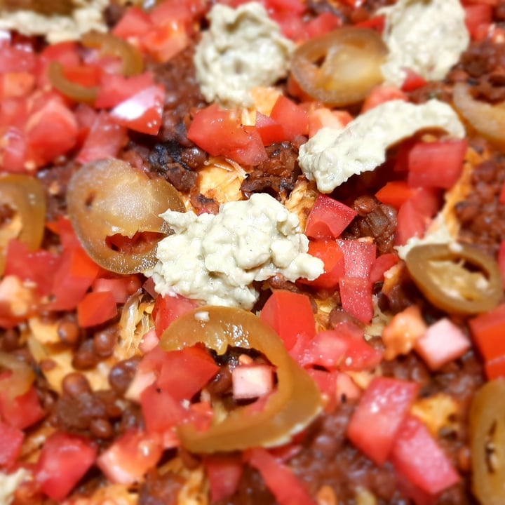 review photo of Bare deli Vegan Bolognaise shared by @marissav on 18 Jun 2021 - review