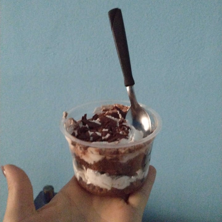 review photo of Rincon Verde Choco Torta shared by @micacuello on 01 Jan 2022 - review