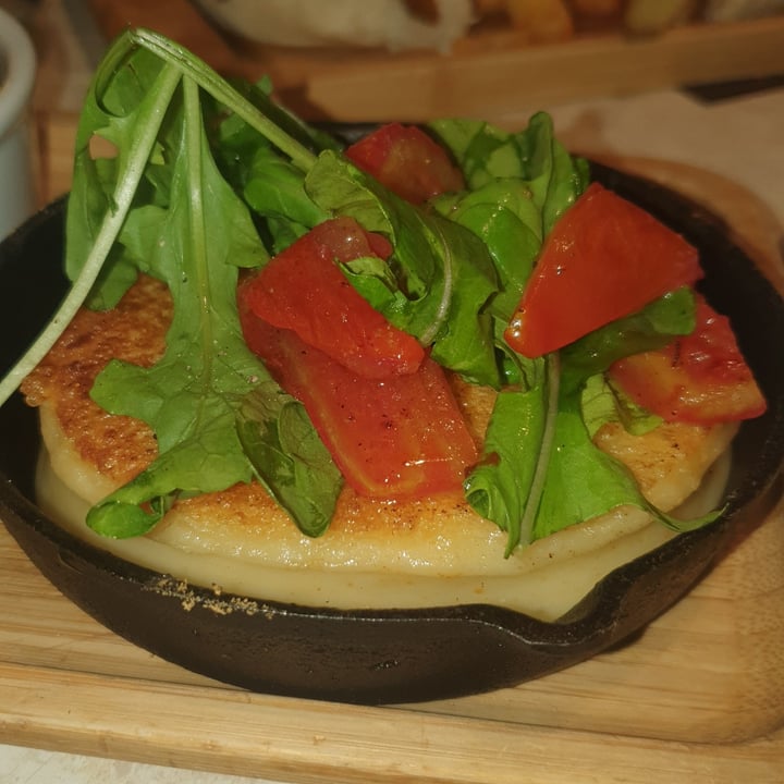 review photo of Parri Vegana Provoleta Vegana shared by @camisa on 01 Nov 2022 - review