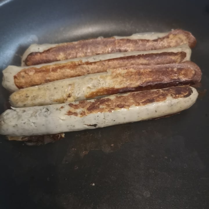 review photo of Vemondo Salsicce Vegane Classiche shared by @antonellamarino on 16 Sep 2022 - review