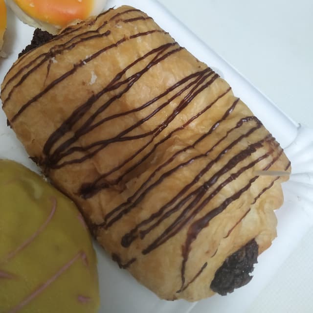 Foto do prato “Napolitana”