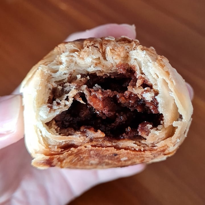 photo of Lijie's Kitchen Char Siew Pastries shared by @puipeegs on  17 Jul 2021 - review