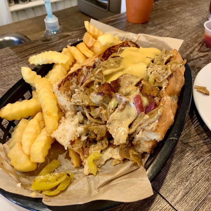 review photo of The Green Table Mississippi shared by @jodymcde on 26 Aug 2021 - review