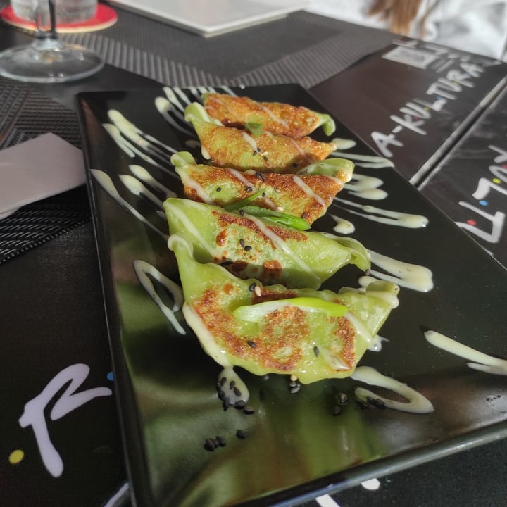 review photo of Kultura Guiozas de verdura shared by @rachelr on 30 Oct 2022 - review