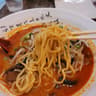 Gokoku Vegetarian Ramen Shop
