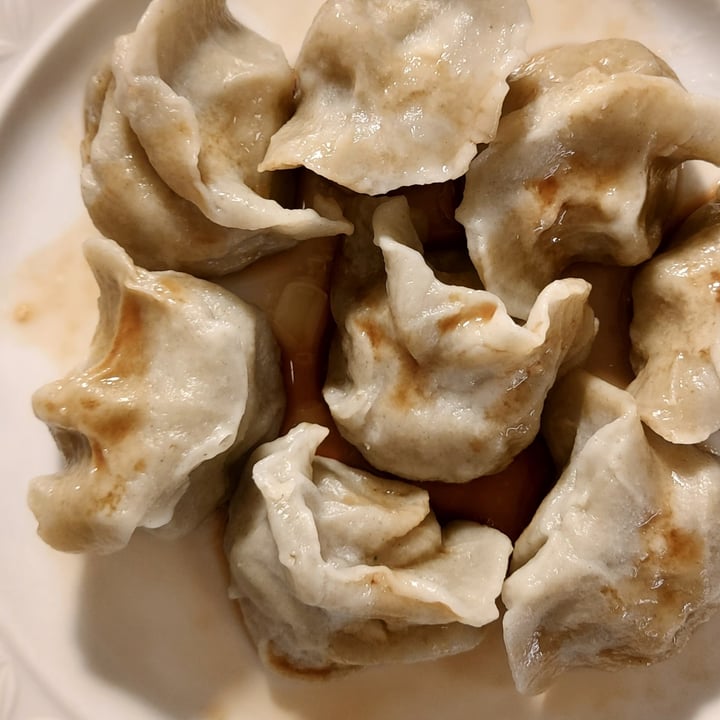 review photo of Ravioleria Sarpi Ravioli Vegetariani shared by @jackg on 03 Apr 2022 - review
