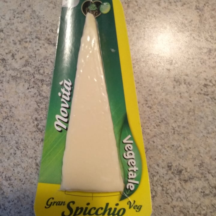 photo of ioVEG Gran Spicchio Veg shared by @dilorenzo on  30 Aug 2022 - review