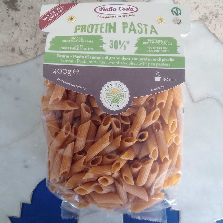 review photo of Dalla costa Protein pasta 30% shared by @edoedo on 10 May 2022 - review