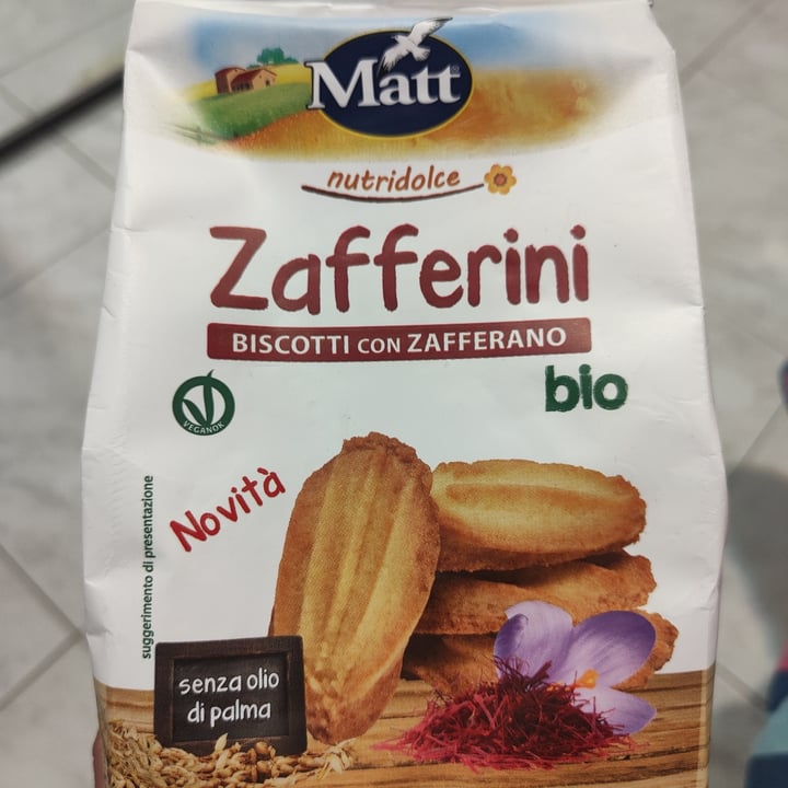 photo of Matt Zafferini shared by @nando83 on  30 Apr 2022 - review